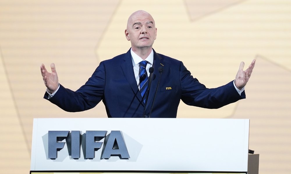 積極備戰男 積極備戰男